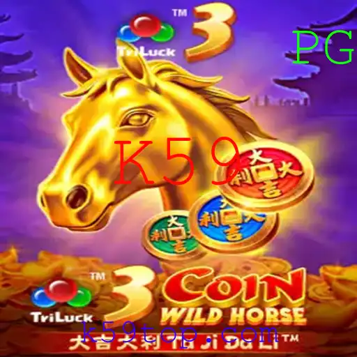 Explorando o Fascinante Mundo do Jogo 3CoinWildHorse