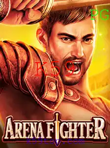 ArenaFighter: Descubra o Jogo que Revoluciona a Ação