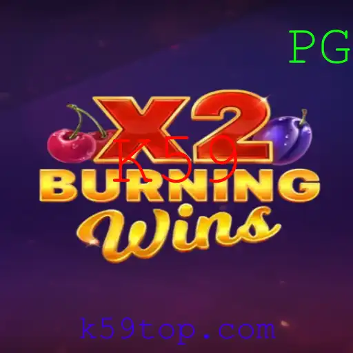 Explorando o Vibrante Universo de BurningWinsX2 e a Estratégia K59
