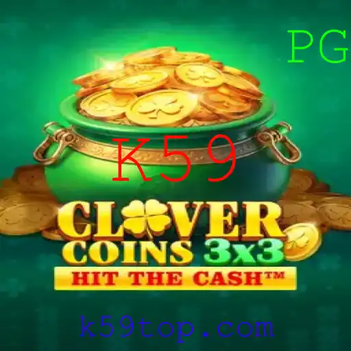 Descubra o Fascinante Mundo de Clovercoin3x3: O Jogo Estratégico que Conquista Novos Jogadores