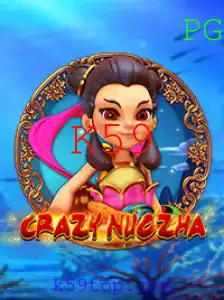 Explorando CrazyNuoZha: Uma Jornada no Mundo de K59