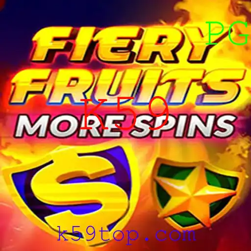 Descubra as Emoções do Jogo FieryFruitsMoreSpins