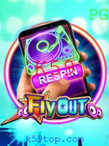 FlyOut: Inovador Jogo de Estratégia e Aventura com a Palavra-Chave K59