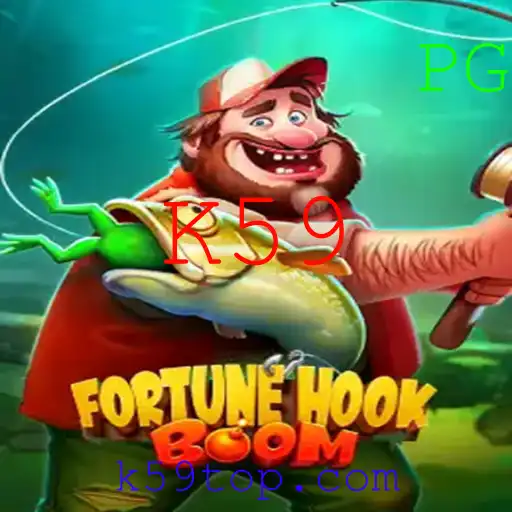 Explorando o Mundo de FortuneHookBoom: Um Mergulho Profundo no Jogo do Momento