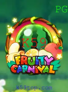 Descubra o Mundo Encantado de FruityCarnival