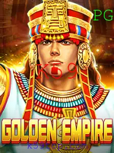GoldenEmpire: Uma Jornada Épica no Mundo dos Jogos