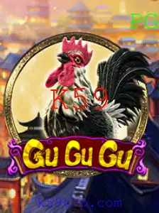 GuGuGu: Explorando o Fascinante Jogo com a Palavra-chave K59