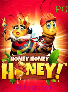 Descubra o Encantador Mundo de HoneyHoneyHoney