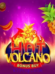 Explorando HotVolcanoBonusBuy: Uma Aventura Vulcânica no Mundo dos Jogos