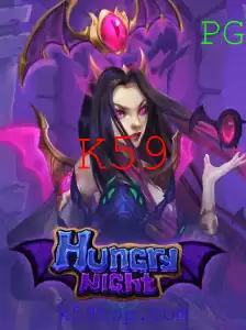 Descubra o Fascinante Mundo de HungryNight e o Desafio K59