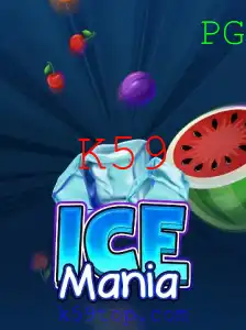 Descubra IceMania: O Jogo de Estratégia e Aventura Gelada com K59