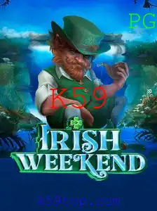 Explorando IrishWeekend: Mergulhe na Emoção do Novo Jogo com a Palavra-chave K59