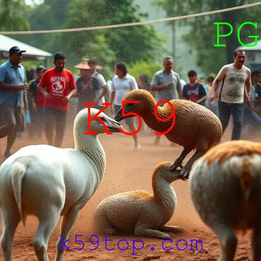 Jogos de sabong