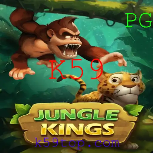 JungleKings: Uma Aventura Selvagem com Estratégia e Perseverança