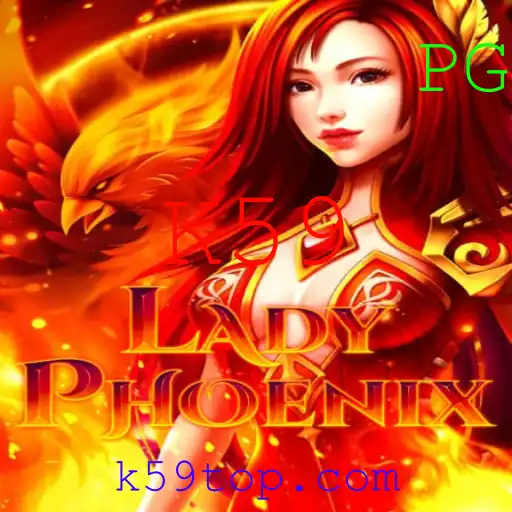 Explorando o Mundo de LadyPhoenix: Uma Aventura Estratégica com K59