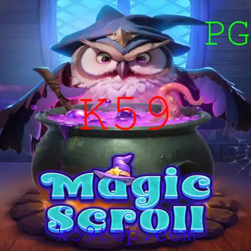 Descubra a Magia do Jogo MagicScroll