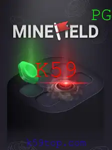 Explorando o Jogo MineField: Estratégia e Aventura com K59