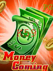 Descubra tudo sobre o emocionante jogo MoneyComing