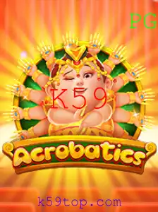 Acrobatics: Um Mergulho Profundo nas Regras e Estrutura do Jogo Inovador
