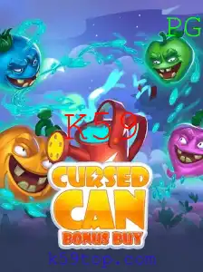 Explorando o Fascinante Jogo CursedCanBonusBuy