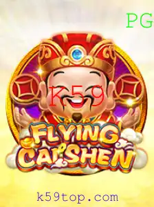 Descubra o Mundo Fascinante de FlyingCaiShen: Regras e Inovação