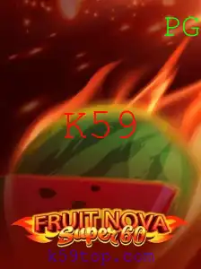 Descubra o Mundo Fascinante de FruitNovaSuper60