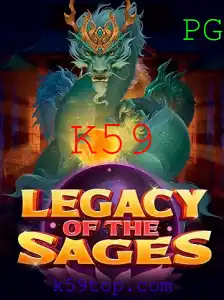 Legacy of the Sages: A Profunda Jornada no Mundo de K59