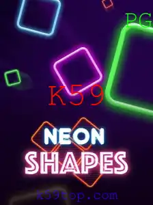 Descubra NeonShapes: A Experiência de Jogo Que Combina Criatividade e Estratégia