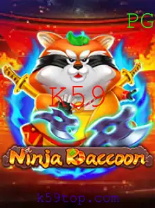 Descubra o Universo Fascinante de NinjaRaccoon: Um Jogo de Aventura com o Códex K59
