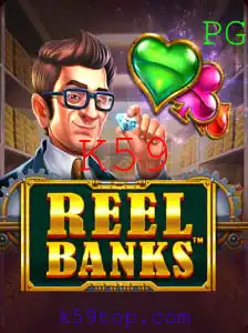 Explorando o Fascinante Mundo de ReelBanks: Um Jogo de Estratégia e Diversão