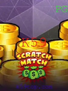 Descubra o Novo Jogo ScratchMatch: Uma Aventura Interativa com Regras Inovadoras
