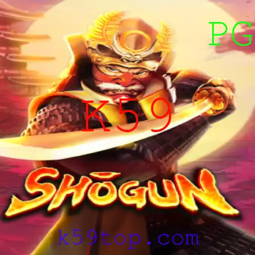 Shogun: Um Mundo de Estratégia e Táticas com o Código K59