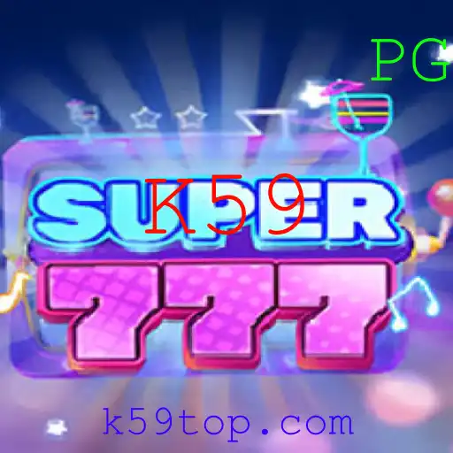 Descubra o Universo de Emoções do Jogo Super777 com a Chave K59