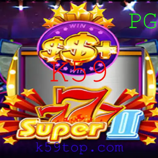 Descubra o Universo de Super777II: O Jogo que Conquista a Geração K59