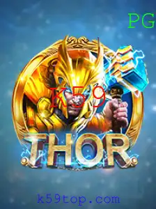 Descubra o Mundo de THOR: Regras e Estratégias do Novo Jogo com K59