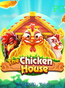 Explorando o Mundo de TheChickenHouse