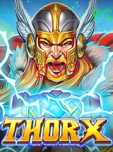 ThorX: Descubra o Mundo do Novo Jogo de Estratégia com K59
