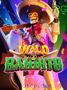 Descubra WildBandito: Um Mergulho no Mundo do Jogo com a Palavra-Chave K59