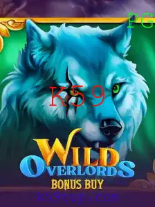 Descubra o Mundo do Jogo WildOverlordsBonusBuy