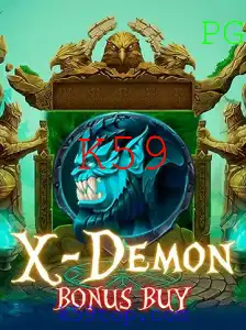 Descubra o Mundo do Jogo XDemonBonusBuy: Uma Experiência de Entretenimento Única